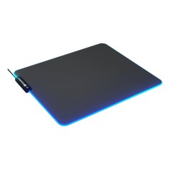Cougar Neon Gaming Mouse Pad Black